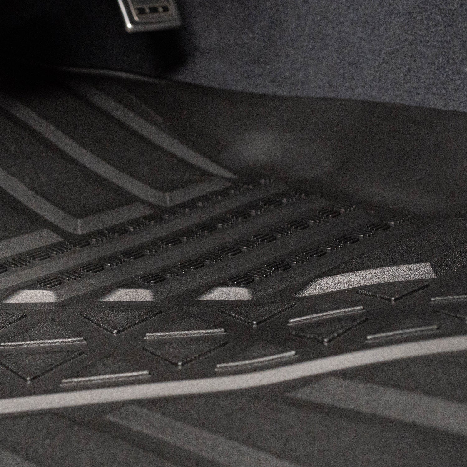Premium Floor Mats | 2019-2024 Dodge Ram 1500