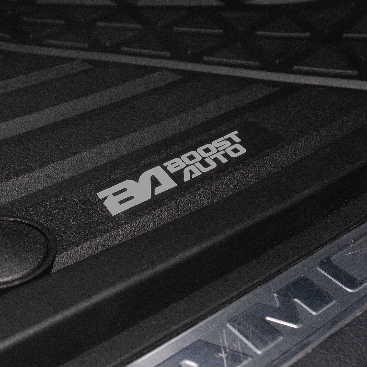 Premium Floor Mats | 2019-2024 Dodge Ram 1500