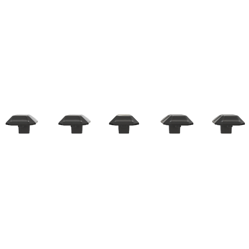 Amber Start-Up Sequence