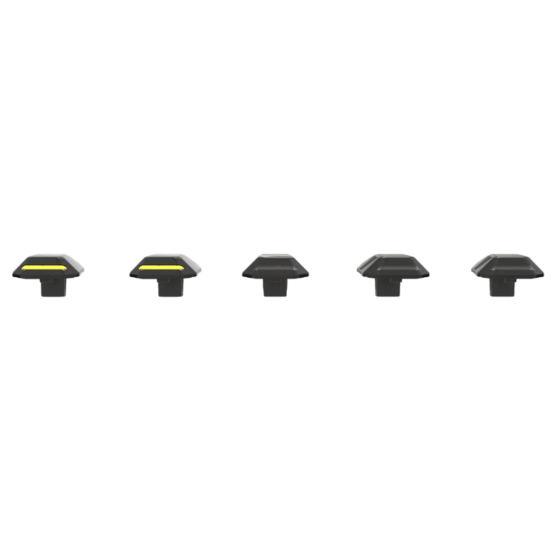 Sequential Signal & Running Light