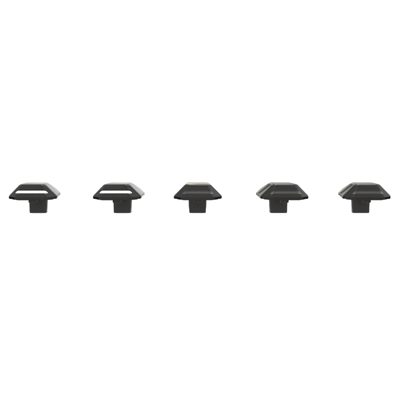 Sequential Switchback
