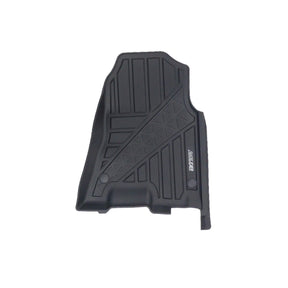 Premium Floor Mats | 2019-2024 Dodge Ram 1500
