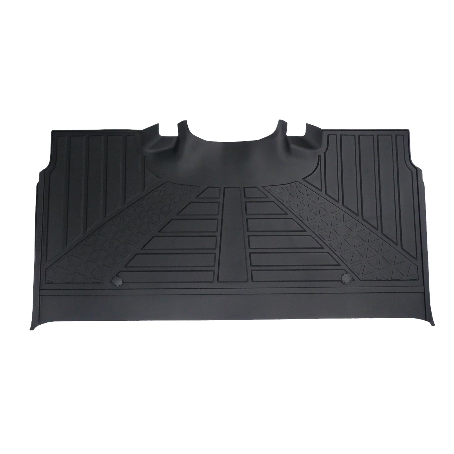 Premium Floor Mats | 2019-2024 Dodge Ram 1500