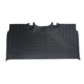 Premium Floor Mats | 2019-2024 Dodge Ram 1500