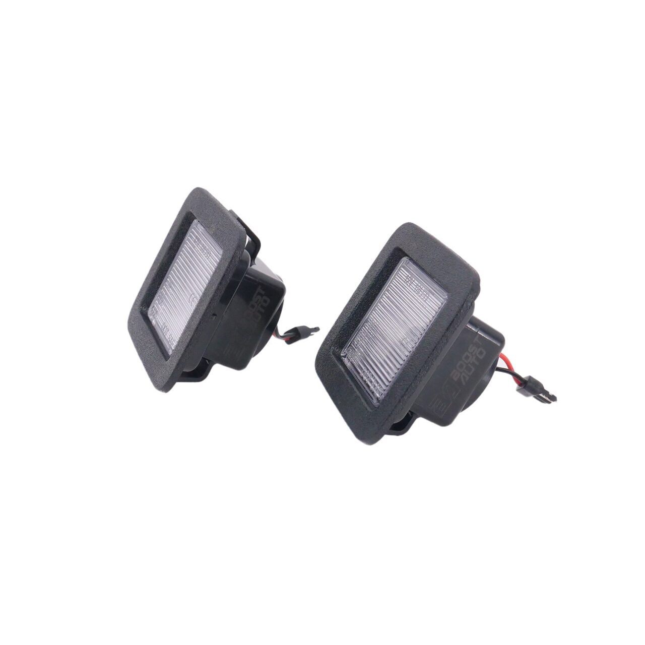 Ford F-150 (2015-2020) LED License Plate Lights