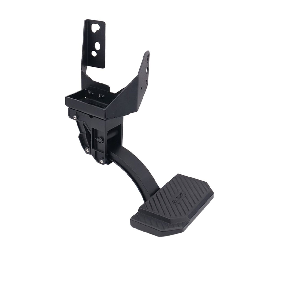 Dodge Ram 2500/3500 (2019-2025) Retractable Bed Step