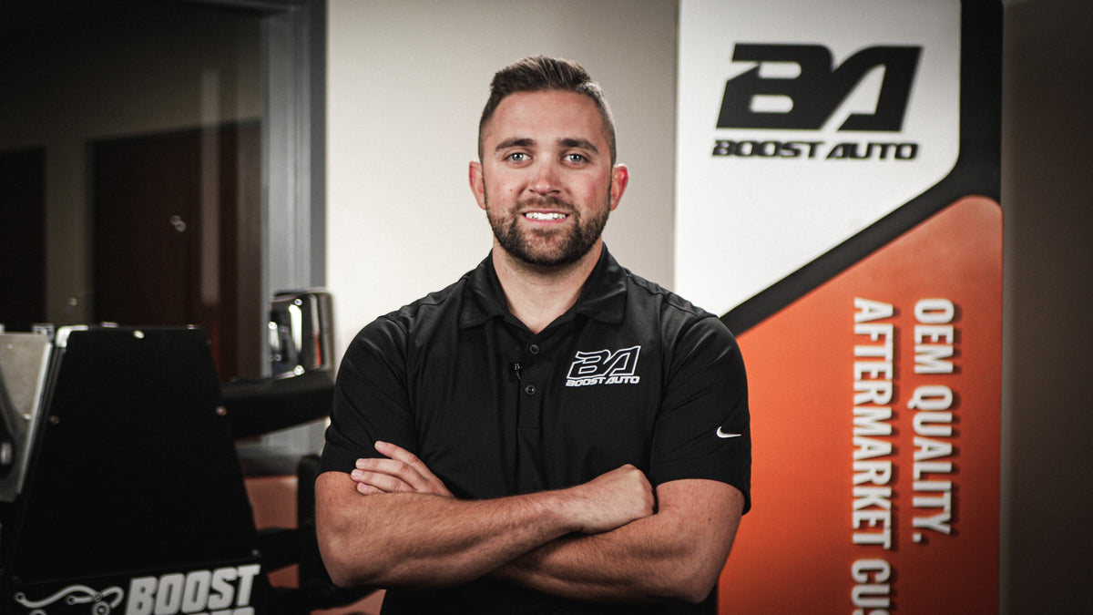 How to get in contact with us - at Boost we're here to help