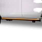 Lumastep M2 Powered Light Up Running Boards | 2021-2024 Ford Bronco