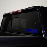 Vinyl Decals