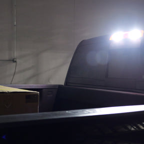 912/921/T15 Cargo Light LED Bulbs | 2014–2019 Chevy Silverado & GMC Sierra