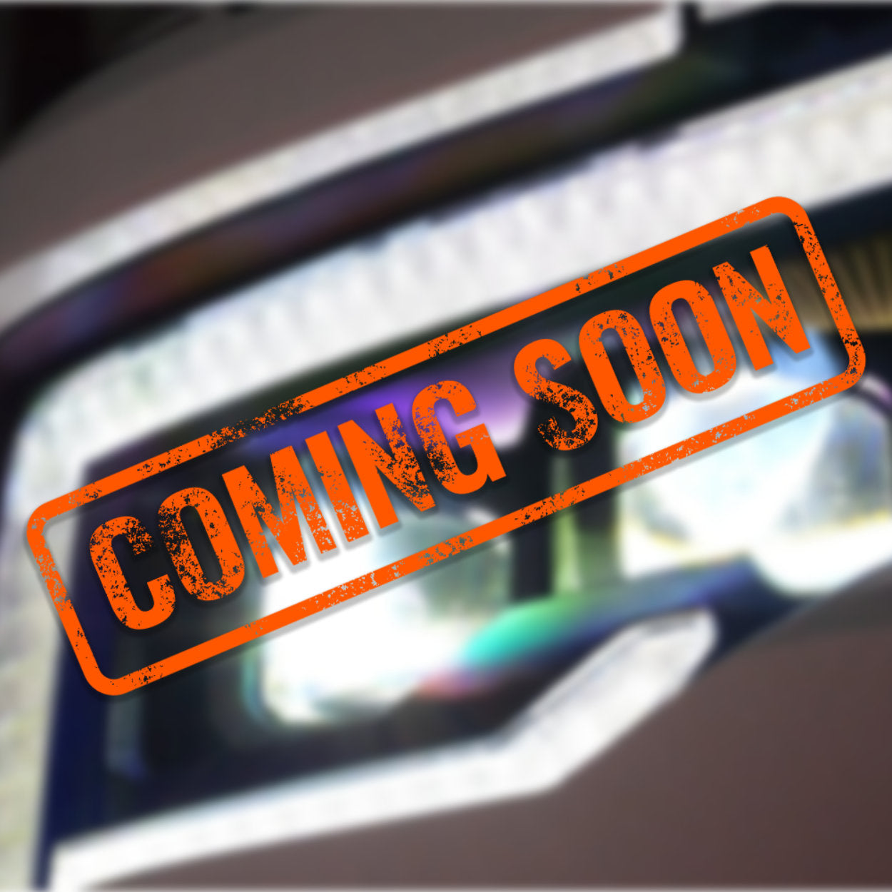 VX4 LED Headlights | 2022-2025 Refresh Chevy Silverado 1500