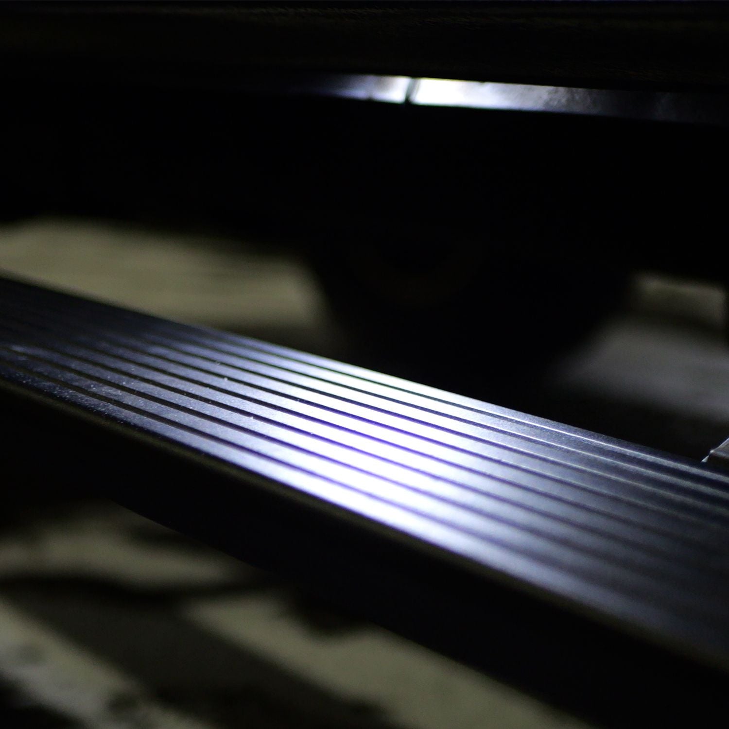 Lumastep M2 & Power Step LED Accent Lights