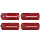 ION Series LED Door Handles | 2015-2020 Ford F-150