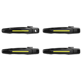 ION Series LED Door Handles | 2007.5-2014 Chevy Silverado & GMC Sierra