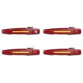 ION Series LED Door Handles | 2007.5-2014 Chevy Silverado/GMC Sierra & SUVs