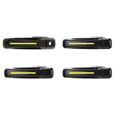 ION Series LED Door Handles | 2009-2018 Dodge Ram 1500