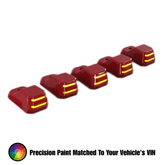 S-Series Cab Lights | 2017-2022 Ford F250 / F350 Superduty