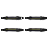 ION Series LED Door Handles | 2019-2026 Chevy Silverado & GMC Sierra 1500