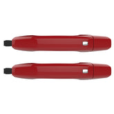 Rear Passive Entry Door Handles | 2019-2026 Chevy Silverado & GMC Sierra 1500