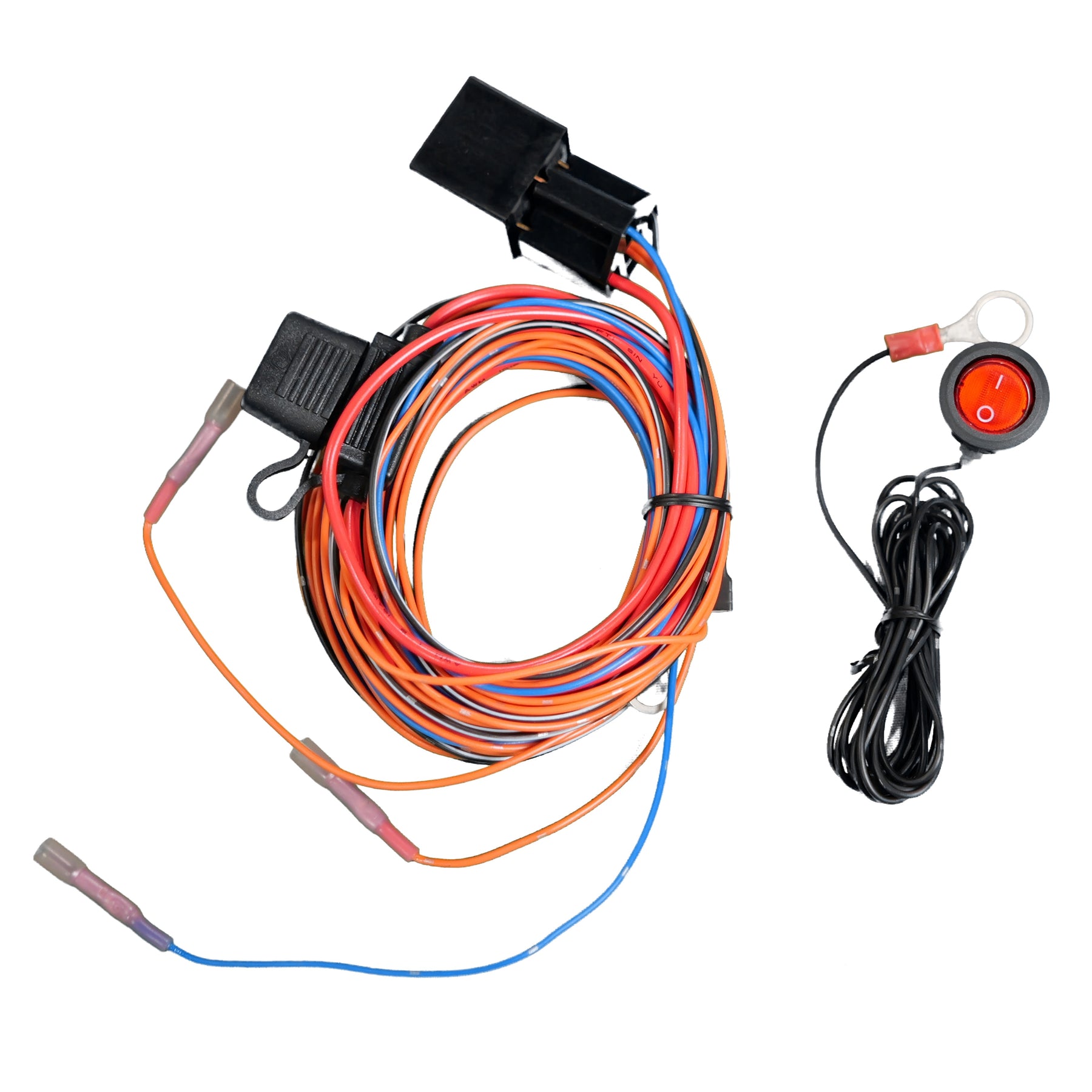 Kill Switch Harness for Lumastep M1 & Lumastep M2