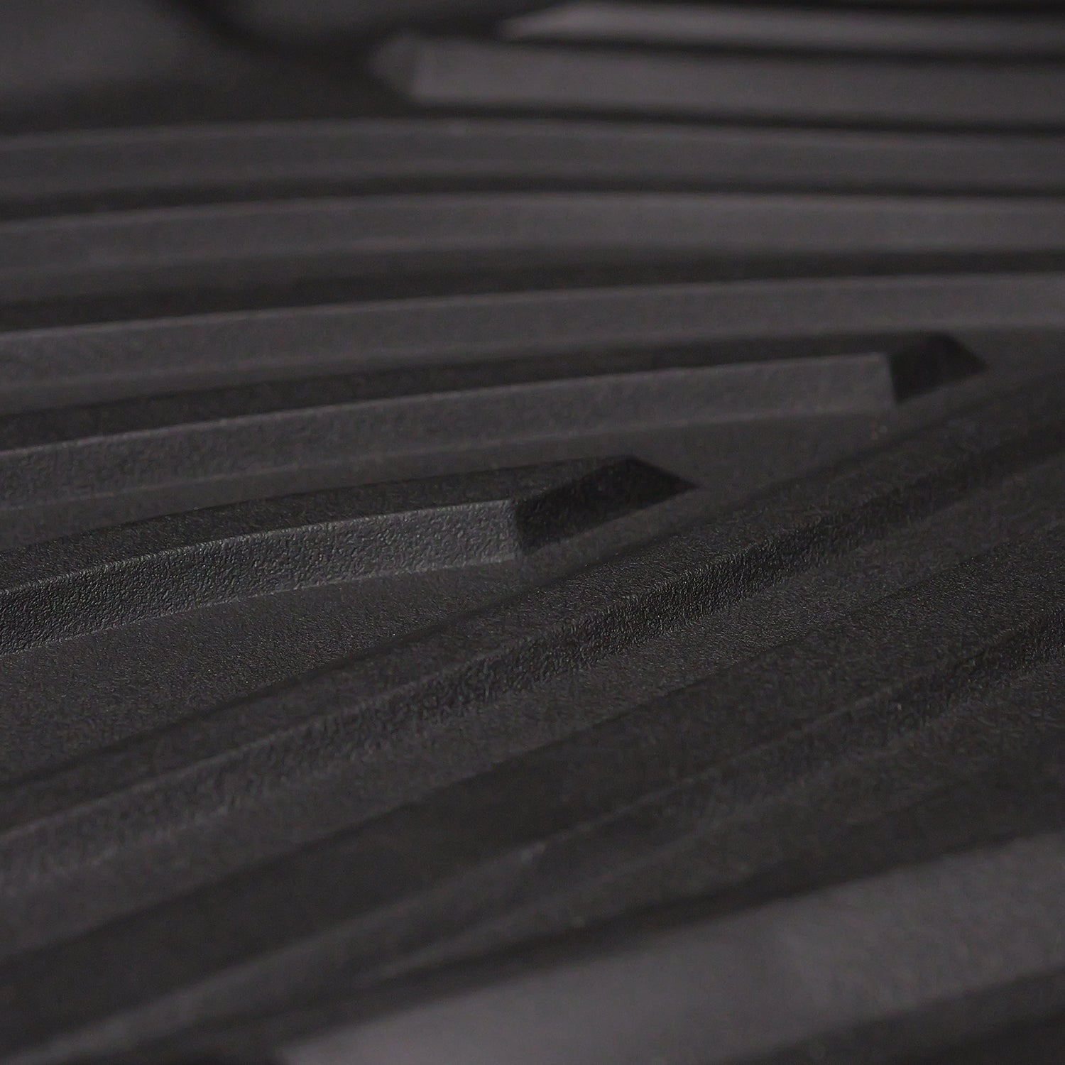 Premium Floor Mats | 2014-2019 Chevy Silverado & GMC Sierra