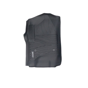 Premium Floor Mats | 2014-2019 Chevy Silverado & GMC Sierra
