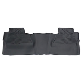 Premium Floor Mats | 2014-2019 Chevy Silverado & GMC Sierra