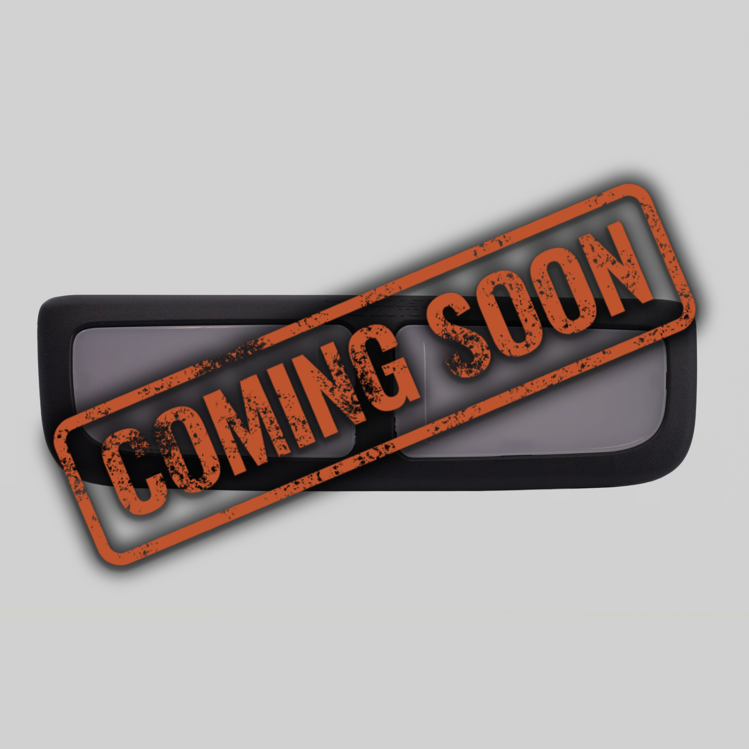 Rear Interior Dome Light | 2014–2019 Chevy Silverado & GMC Sierra