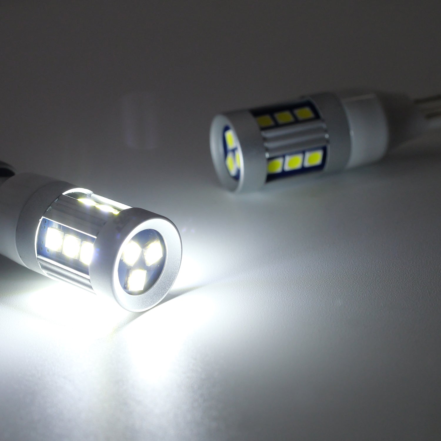 912/921/T15 Reverse Light LED Bulbs | 2014–2019 Chevy Silverado & GMC Sierra