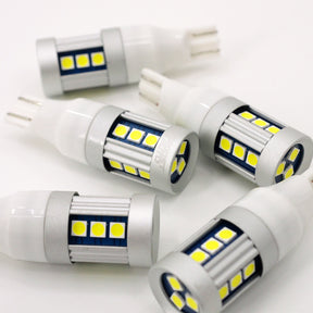 912/921/T15 Reverse Light LED Bulbs | 2014–2019 Chevy Silverado & GMC Sierra