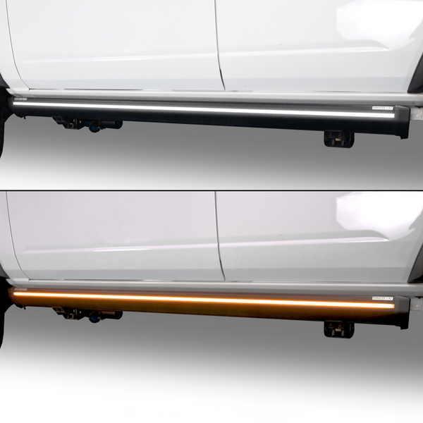 All Boost Auto Running Boards for your truck
