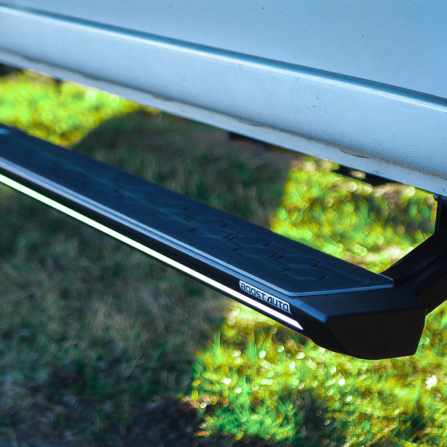 Boost Auto | Quality Aftermarket Accessories for Trucks & SUVs