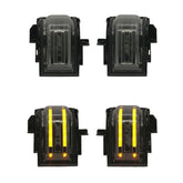 Ford F-150 Tow Mirror Lights (2015-2025) - Strip or Switchback