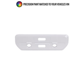 Painted Tailgate Bezels | 2019-2026 Chevy Silverado & GMC Sierra 1500