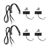 Lumastep M2 & Power Step LED Accent Lights