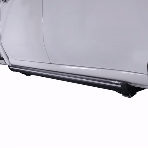 Lumastep M2 20202024 Jeep Gladiator JT Powered Light Up Running Boards