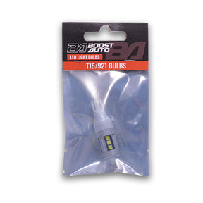 912/921/T15 Third Brake Light LED Bulb | 2014–2019 Chevy Silverado & GMC Sierra