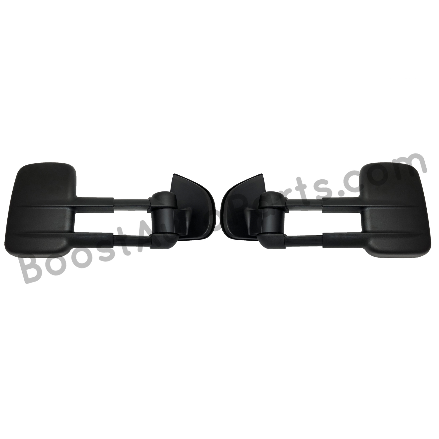 2015 - 2022 Colorado / Canyon Tow Mirrors (Style 1)