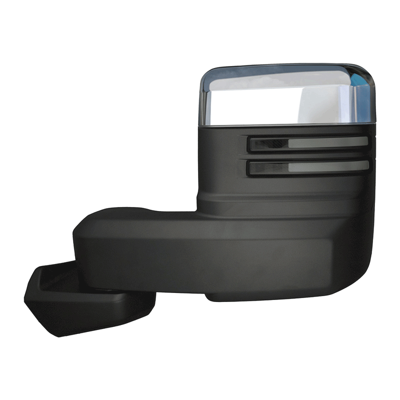White Start-Up Sequence