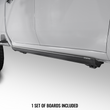 Boost Auto Powered Running Boards | 2022-2026 Toyota Tundra