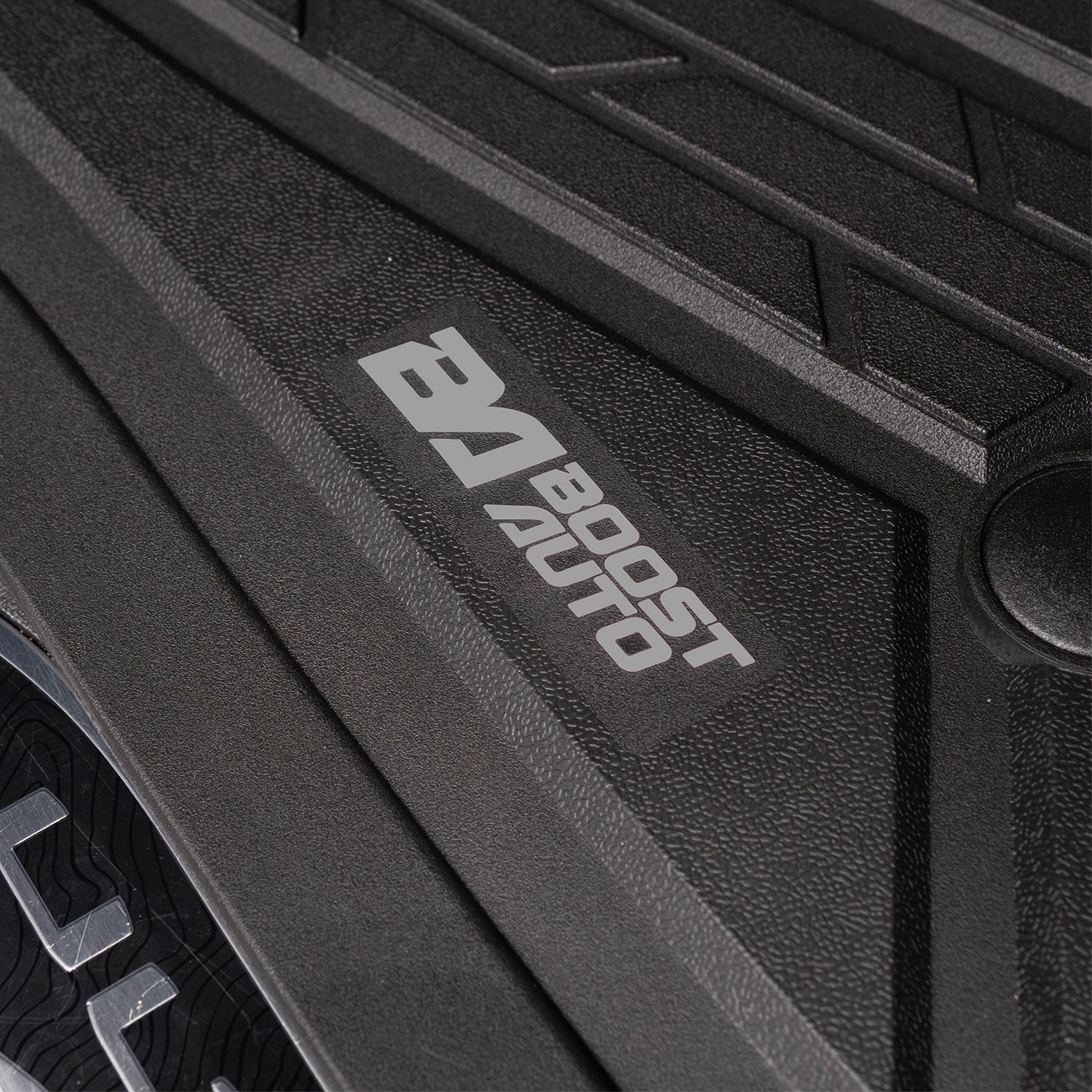 Premium Floor Mats | 2019-2026 Chevy Silverado & GMC Sierra 1500