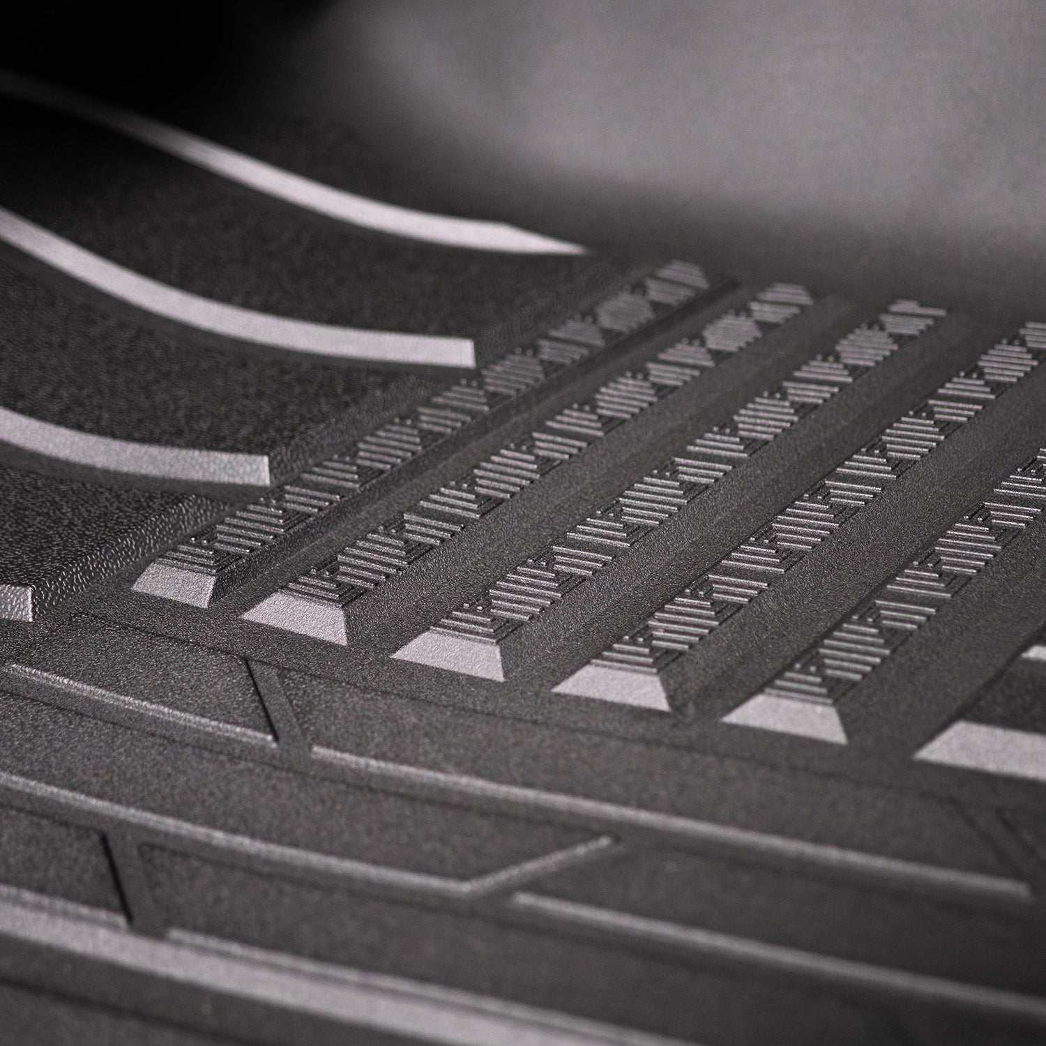Premium Floor Mats | 2019-2026 Chevy Silverado & GMC Sierra 1500