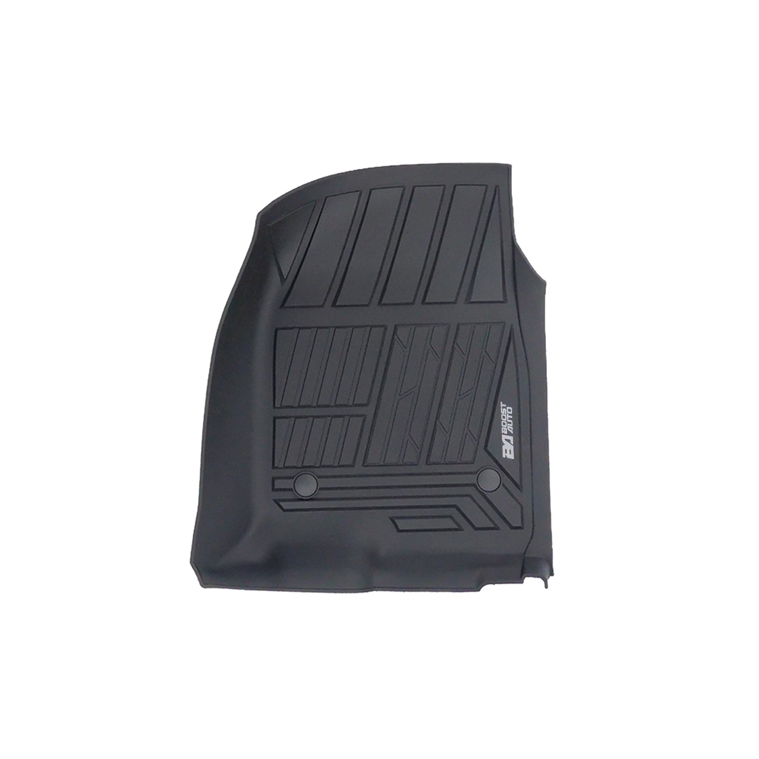 Premium Floor Mats | 2019-2026 Chevy Silverado & GMC Sierra 1500