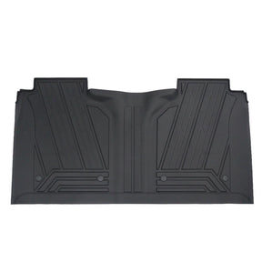 Premium Floor Mats | 2019-2026 Chevy Silverado & GMC Sierra 1500