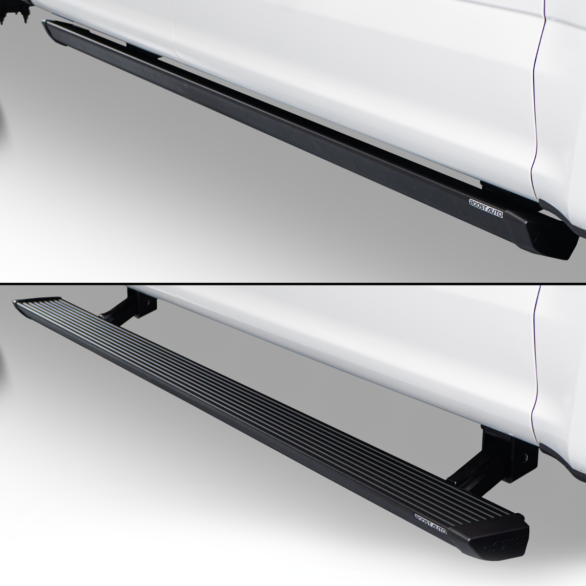 Boost Auto Powered Running Boards | 2022-2026 Toyota Tundra