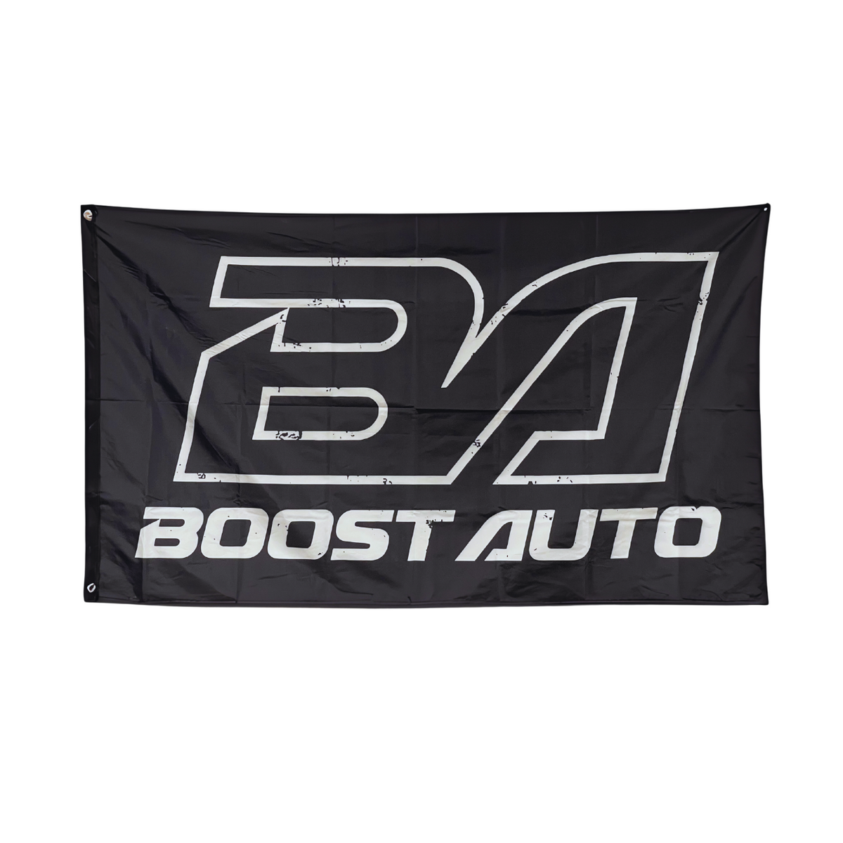 Boost Auto Flag - 3x5