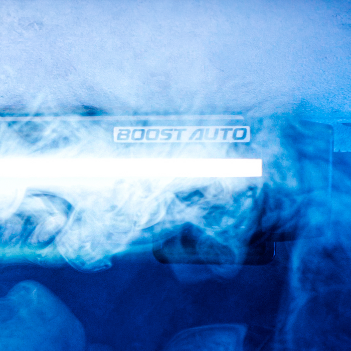 Boost Auto Aftermarket Tow Mirrors & Lighting Accessories