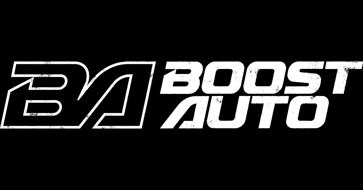 Boost Auto's Paint-To-Match Product Launch