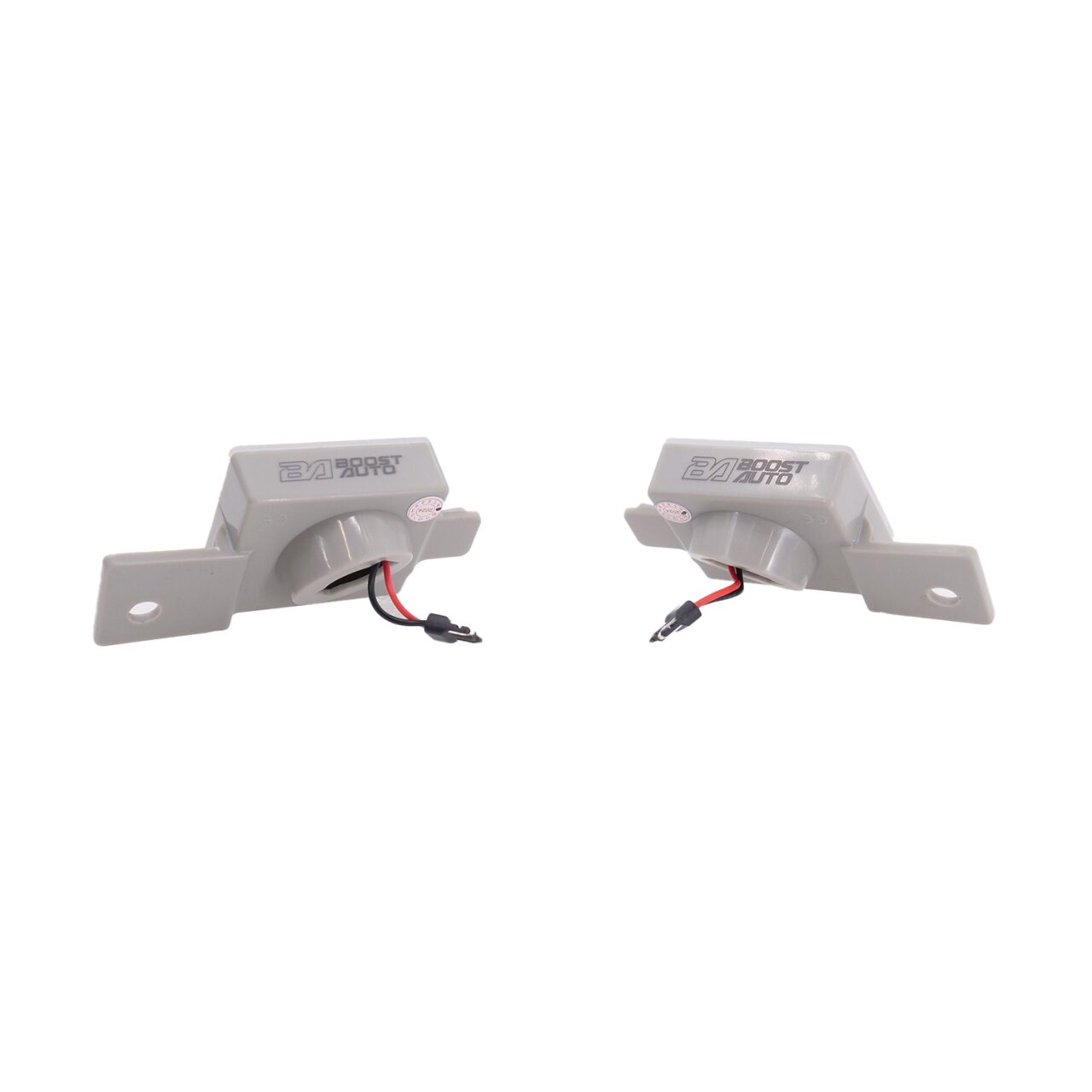 Chevy Colorado/GMC Canyon (2015-2022) LED License Plate Lights