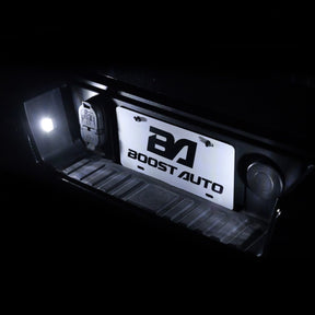 Chevy Colorado/GMC Canyon (2015-2022) LED License Plate Lights